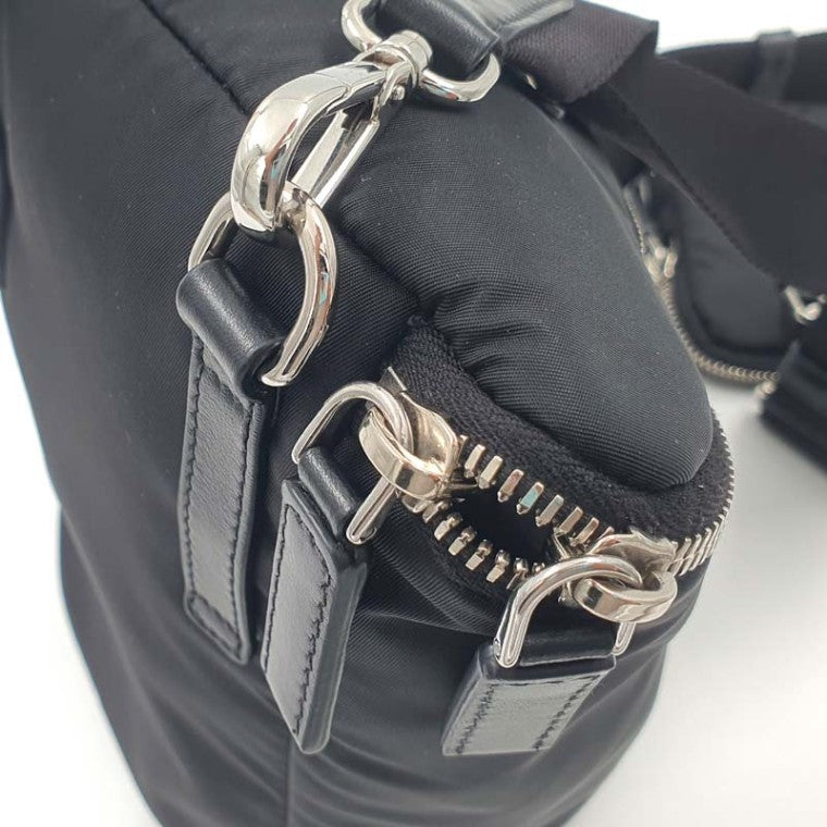 Prada Re-Ylon crossbody bag
