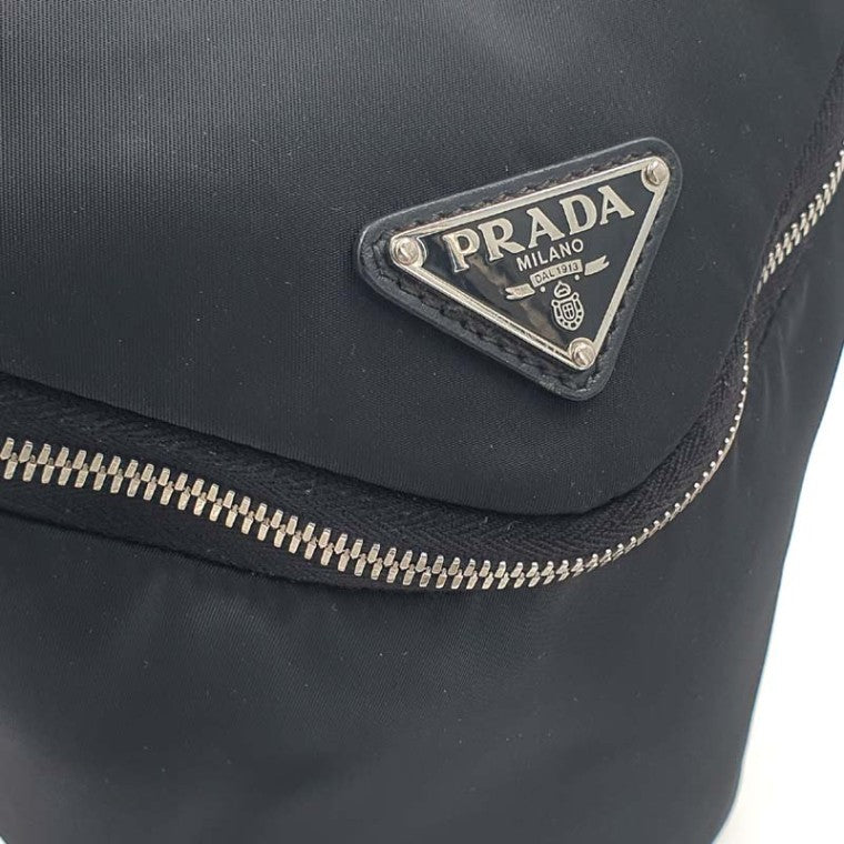 Prada Re-Ylon crossbody bag