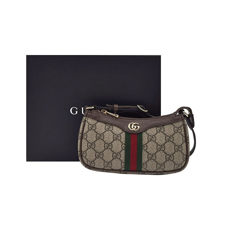 Gucci Ophidia Mini Crossbody Bag (838465)