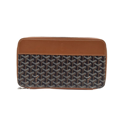 Goyard Opera Travel Organizer