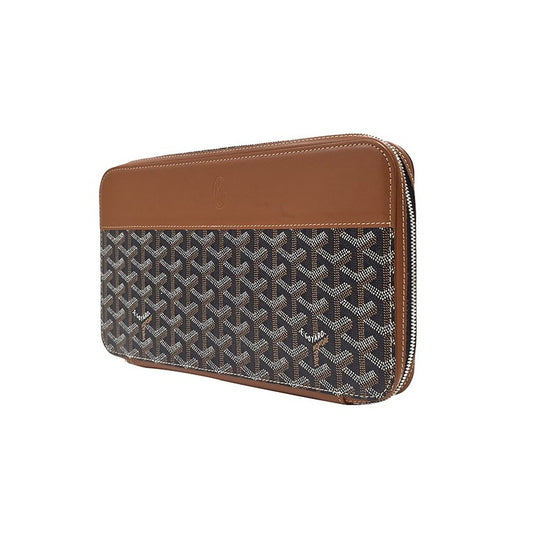 Goyard Opera Travel Organizer