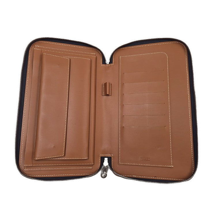 Goyard Opera Travel Organizer