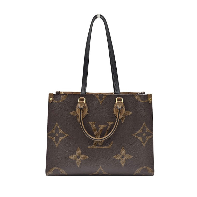 Louis Vuitton Monogram On The Go MM (M45321)