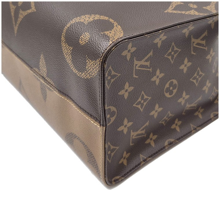 Louis Vuitton Monogram On The Go MM (M45321)
