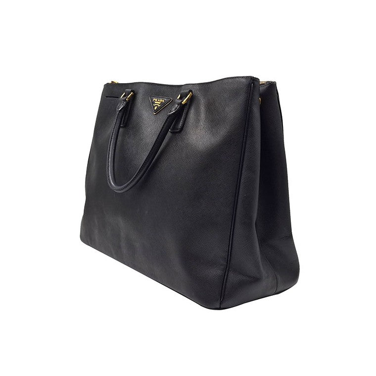Prada Saffiano Tote Bag