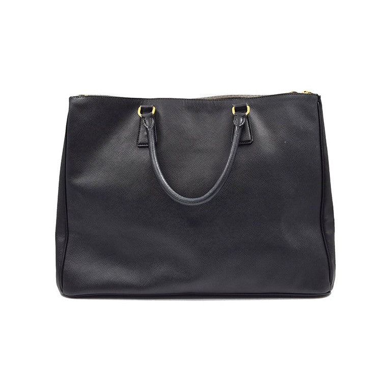 Prada Saffiano Tote Bag