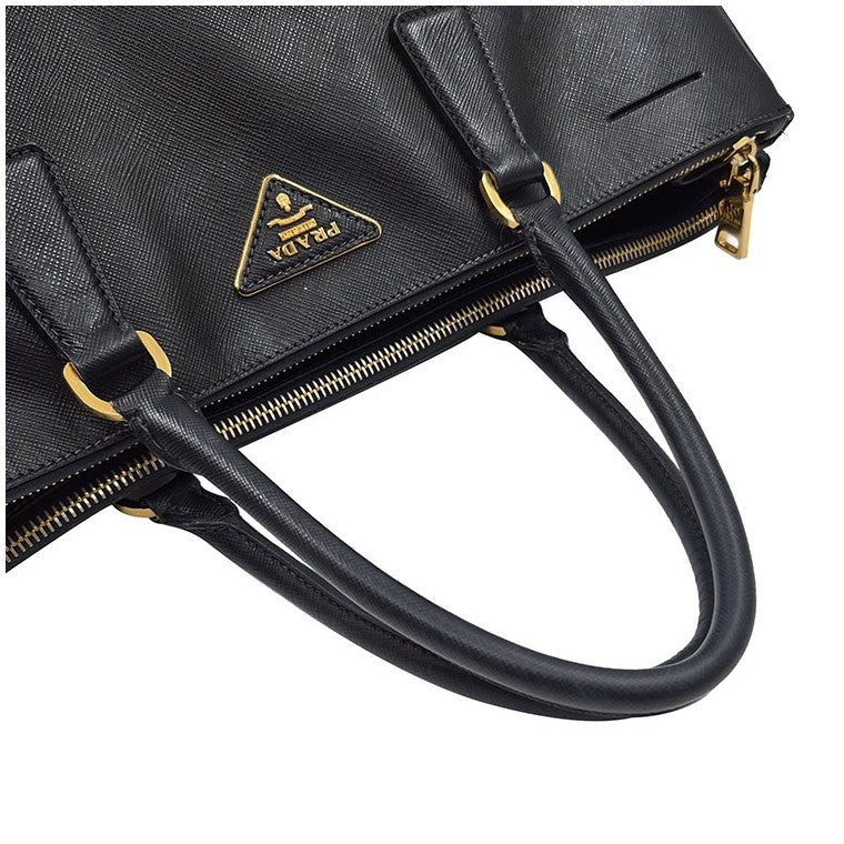 Prada Saffiano Tote Bag