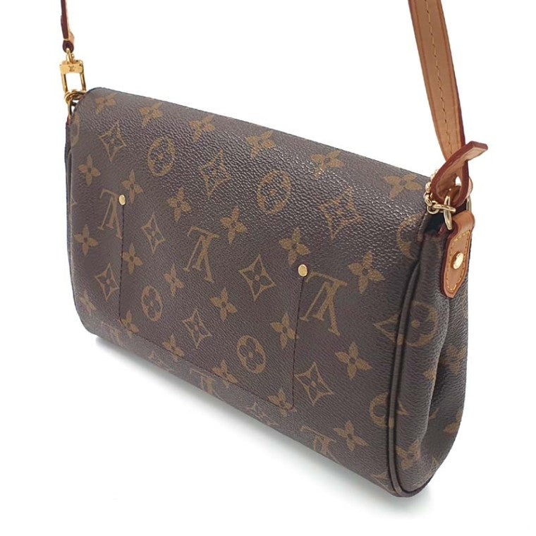 Louis Vuitton Monogram Favorite mm