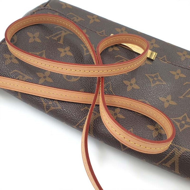 Louis Vuitton Monogram Favorite mm