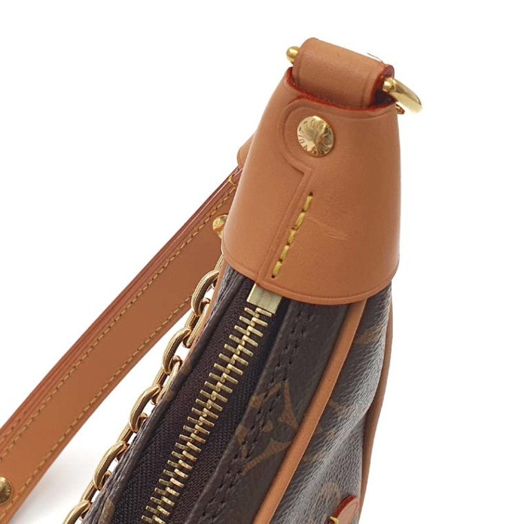 Louis Vuitton Monogram Loop Bag
