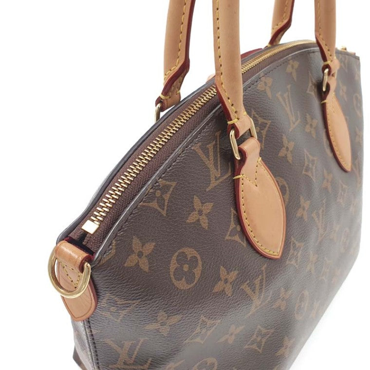 Louis Vuitton Monogram Boetti PM