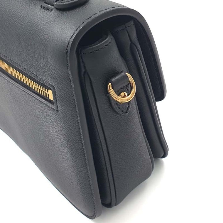Louis Vuitton Oxford Lock Me
