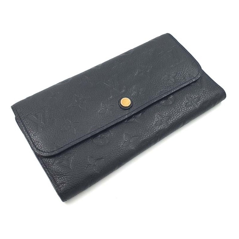 Louis Vuitton Empreinte long wallet