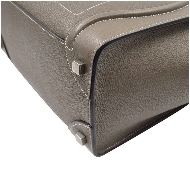 Celine Micro Luggage Bag