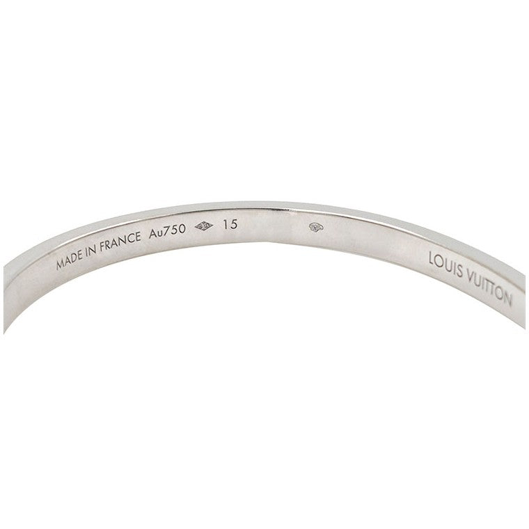 Louis Vuitton Empreinte Bracelet