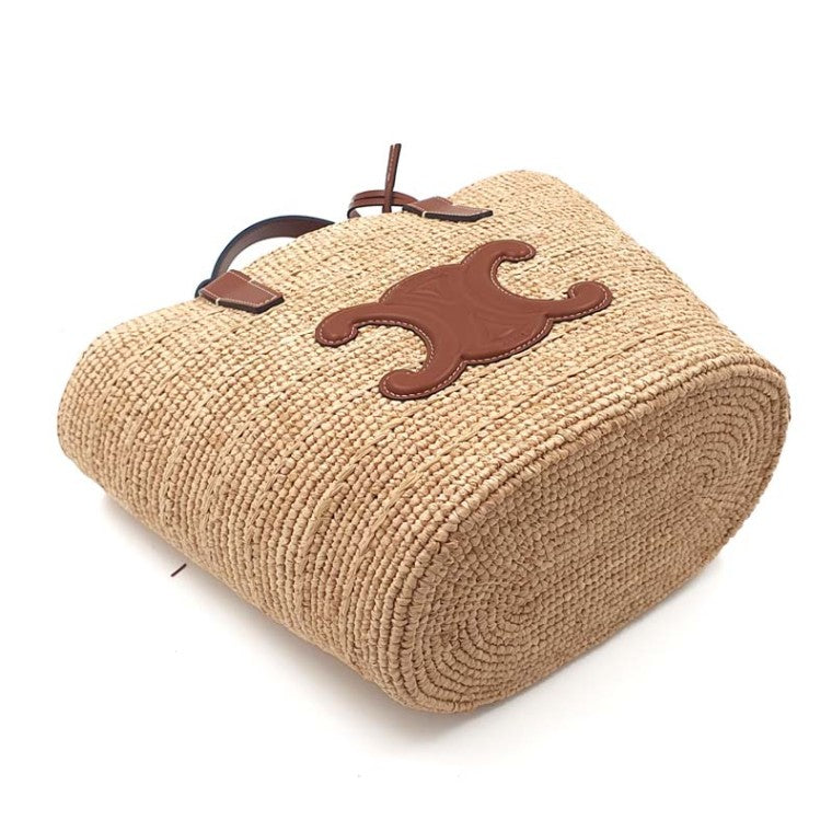 Celine Tin Supple Classic Panier