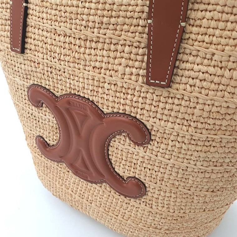 Celine Tin Supple Classic Panier