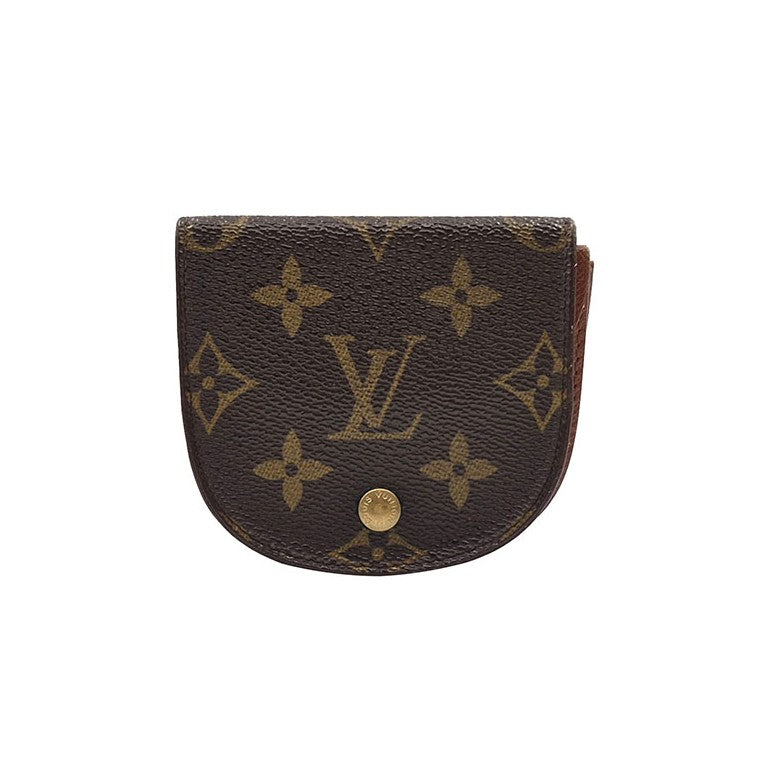 Louis Vuitton Monogram Coin Purse