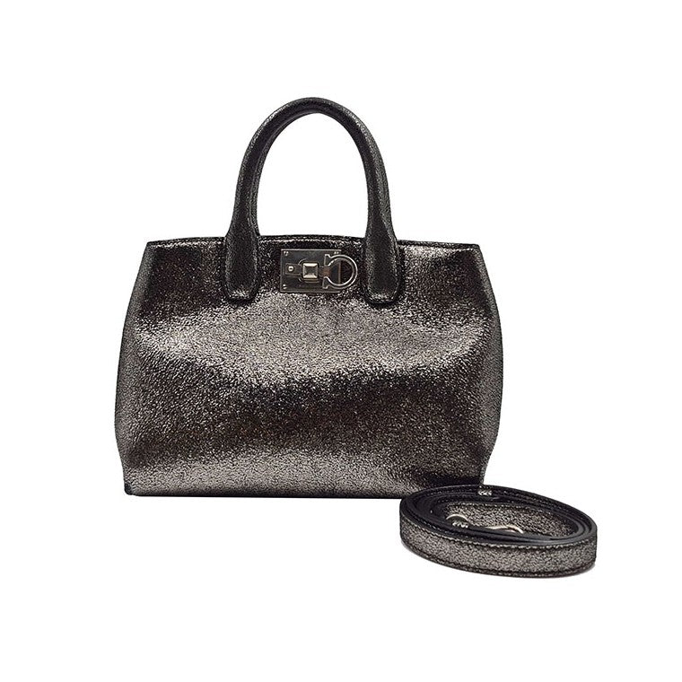 Ferragamo Studio Shoulder Bag