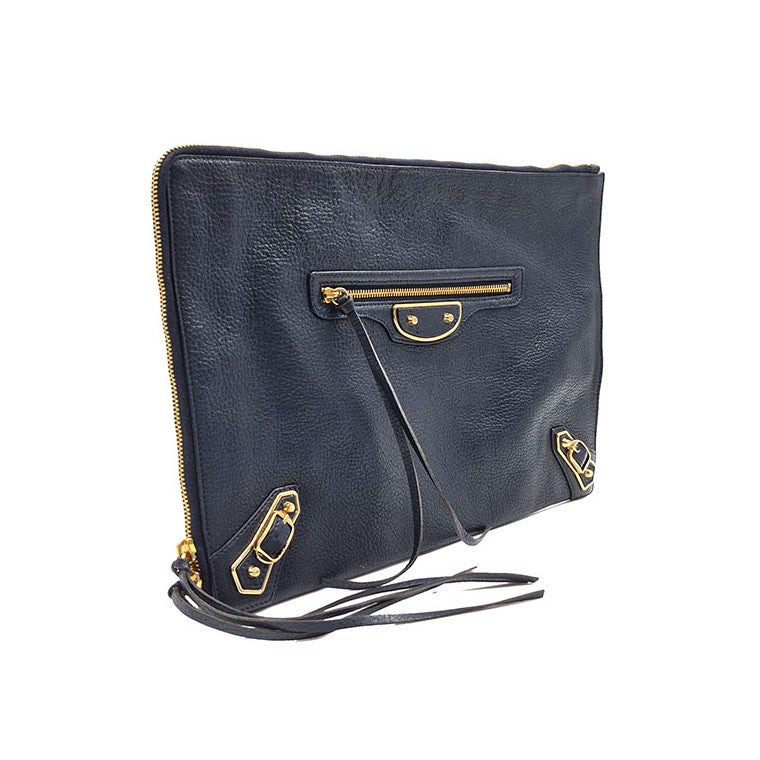 Balenciaga Motor Clutch (390186)