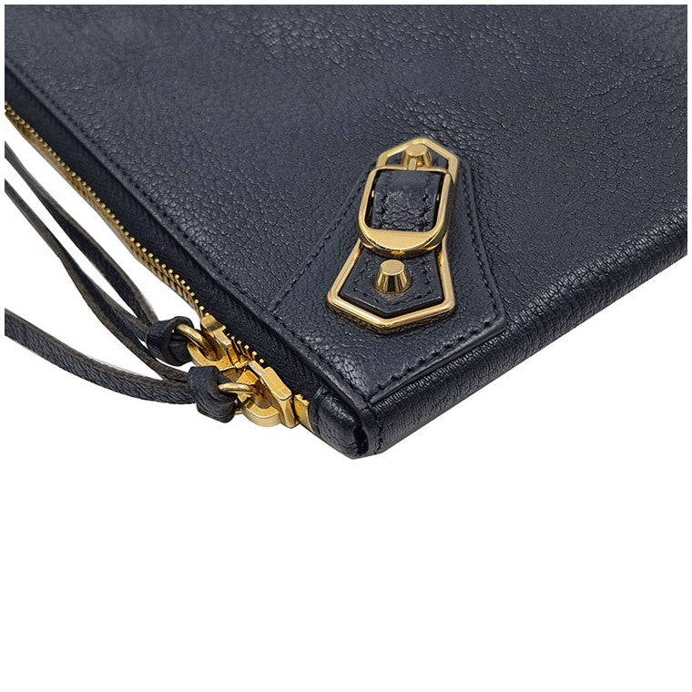 Balenciaga Motor Clutch (390186)