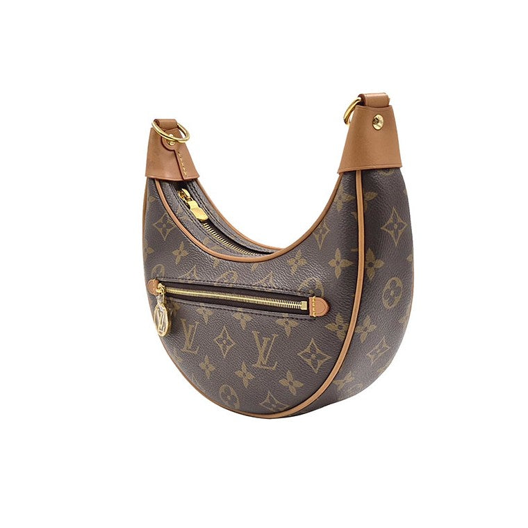 Louis Vuitton Monogram Loop Bag