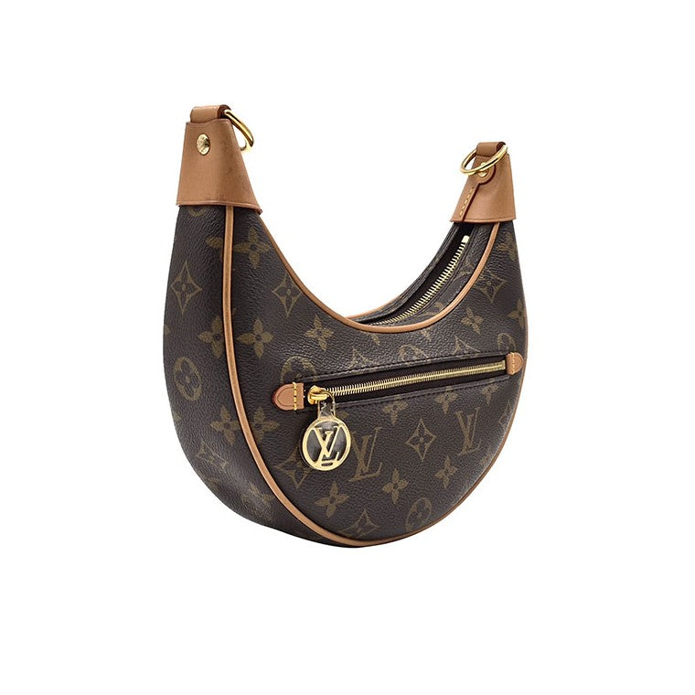 Louis Vuitton Monogram Loop Bag