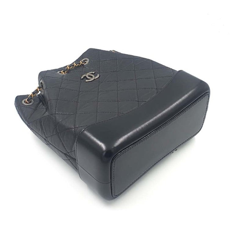 Chanel Gabrielle Backpack Small