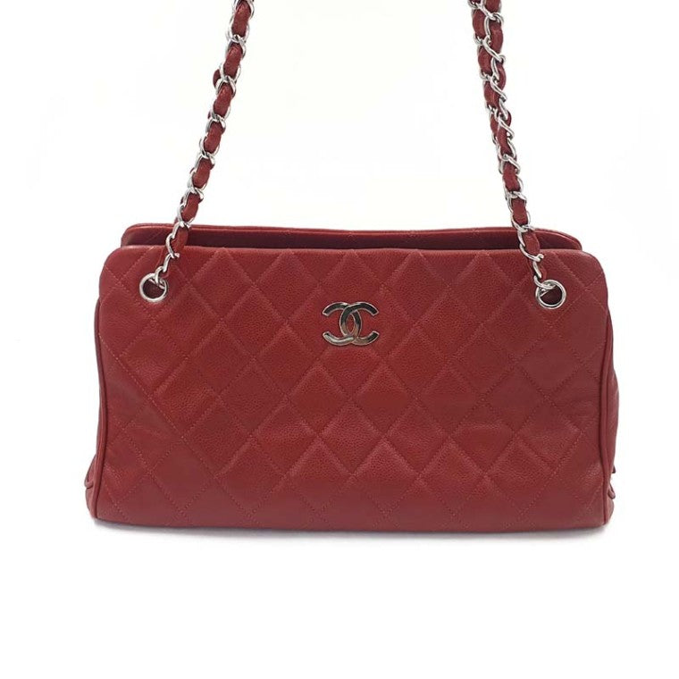 Chanel Timeless Shoulder Bag