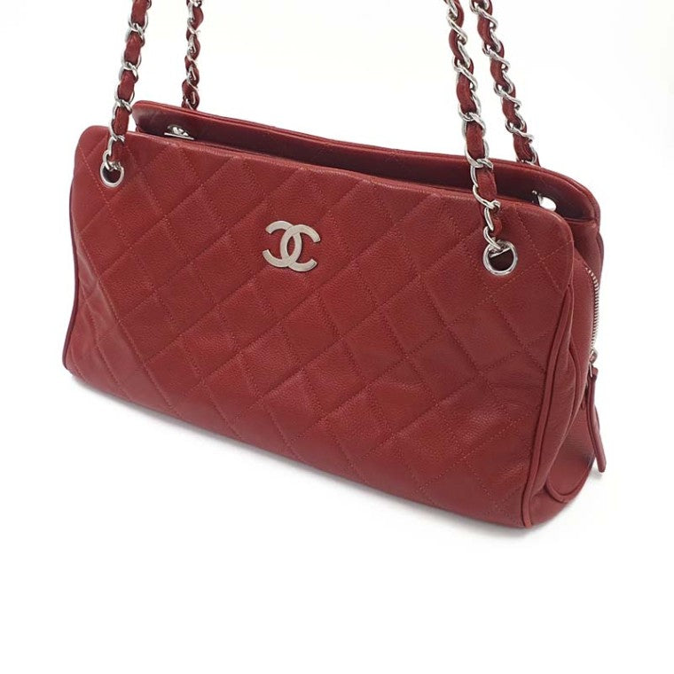 Chanel Timeless Shoulder Bag
