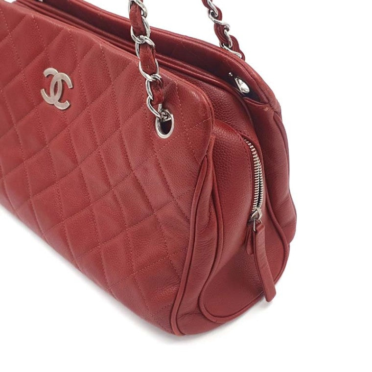 Chanel Timeless Shoulder Bag