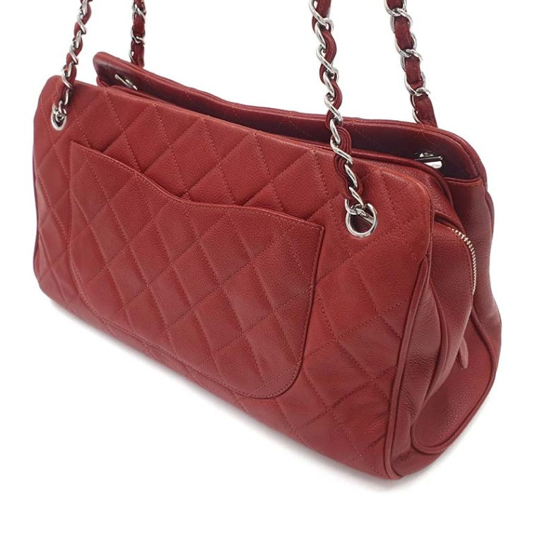Chanel Timeless Shoulder Bag