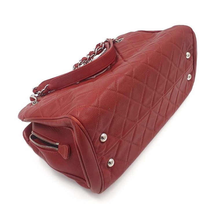Chanel Timeless Shoulder Bag