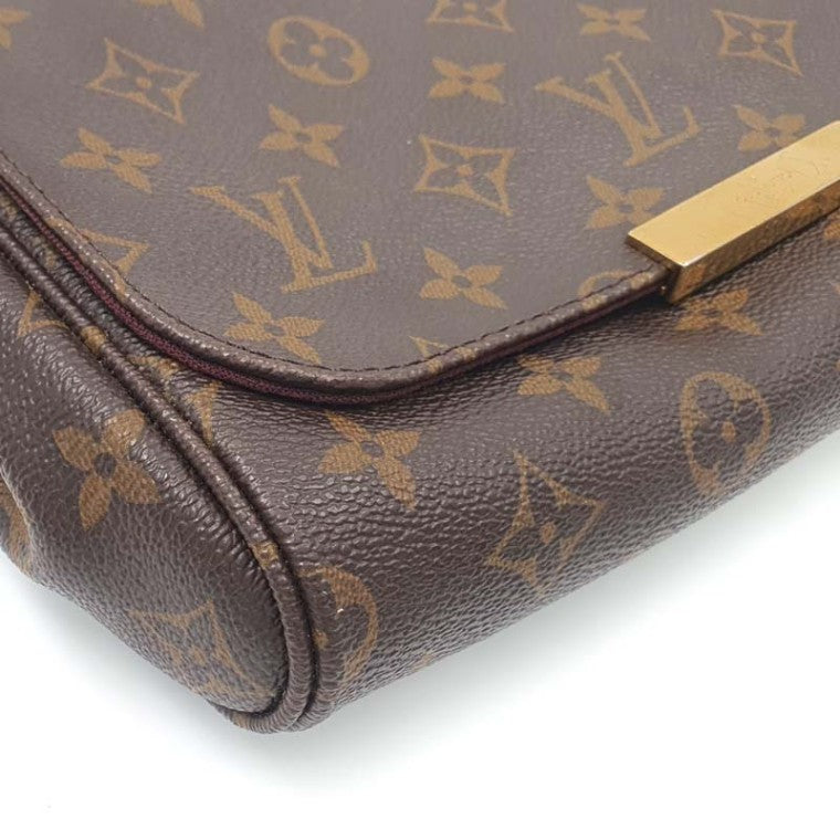 Louis Vuitton Monogram Favorite mm