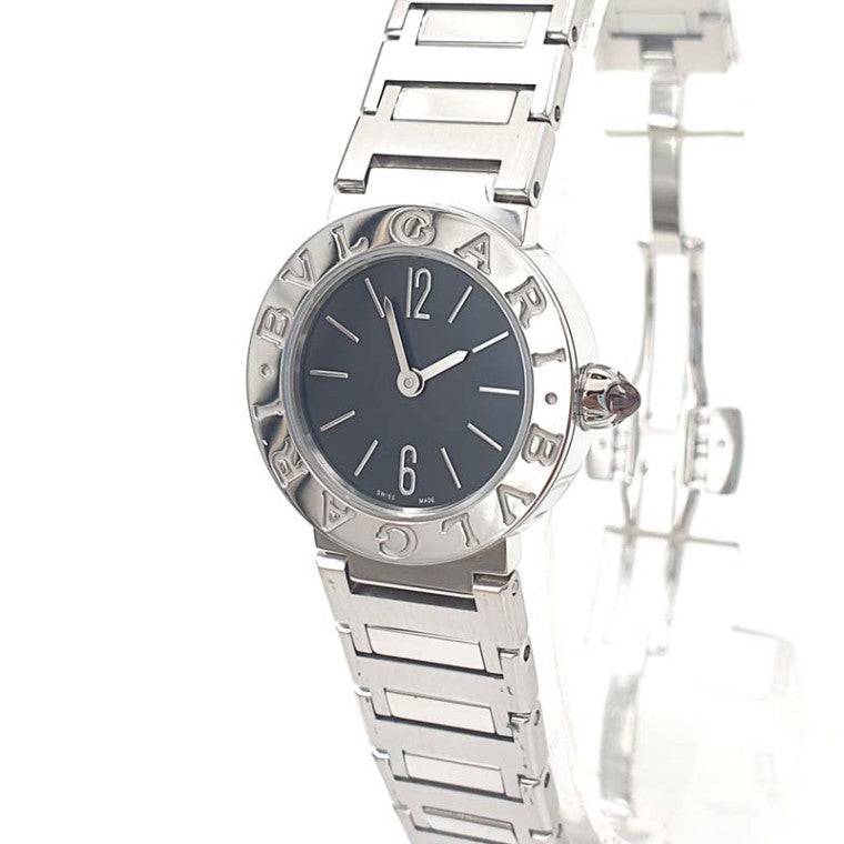 Bulgari BB steel watch (BB23SS)