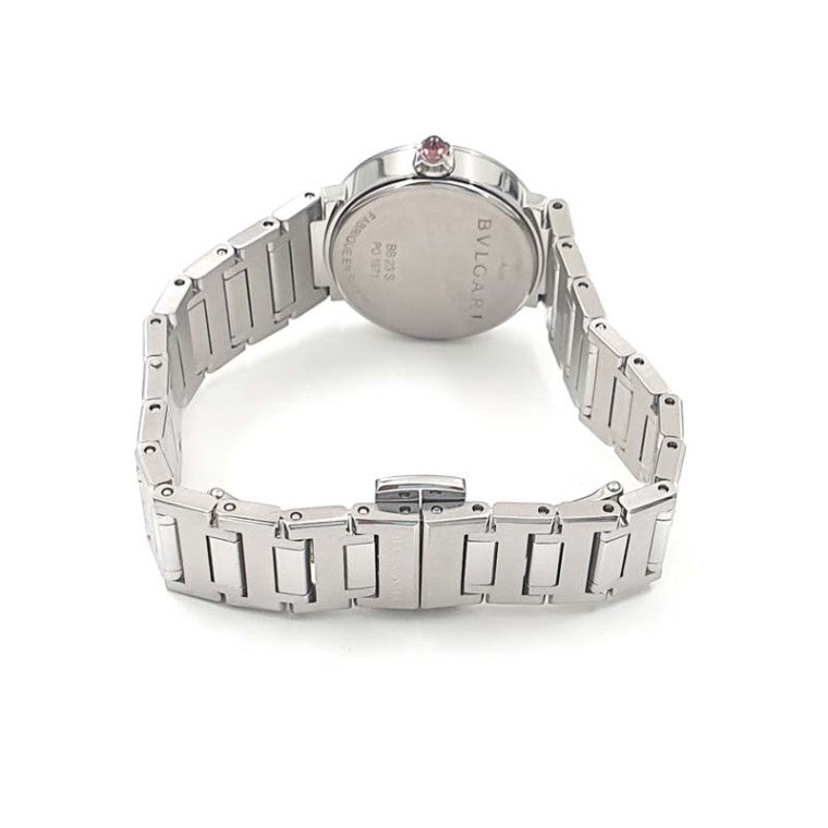 Bulgari BB steel watch (BB23SS)