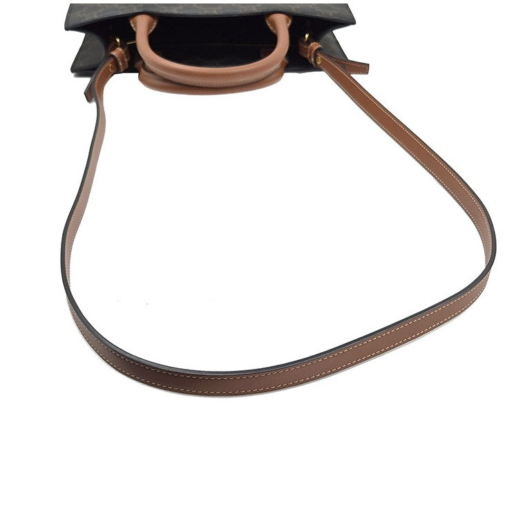 Céline Triomphe Vertical Cabas Small