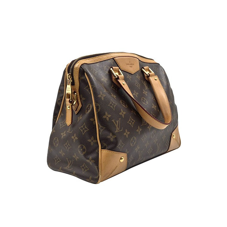 Louis Vuitton Monogram Estrella MM