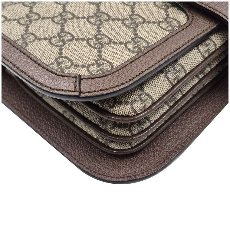 Gucci Ophidia Messenger Crossbody Bag (548304)