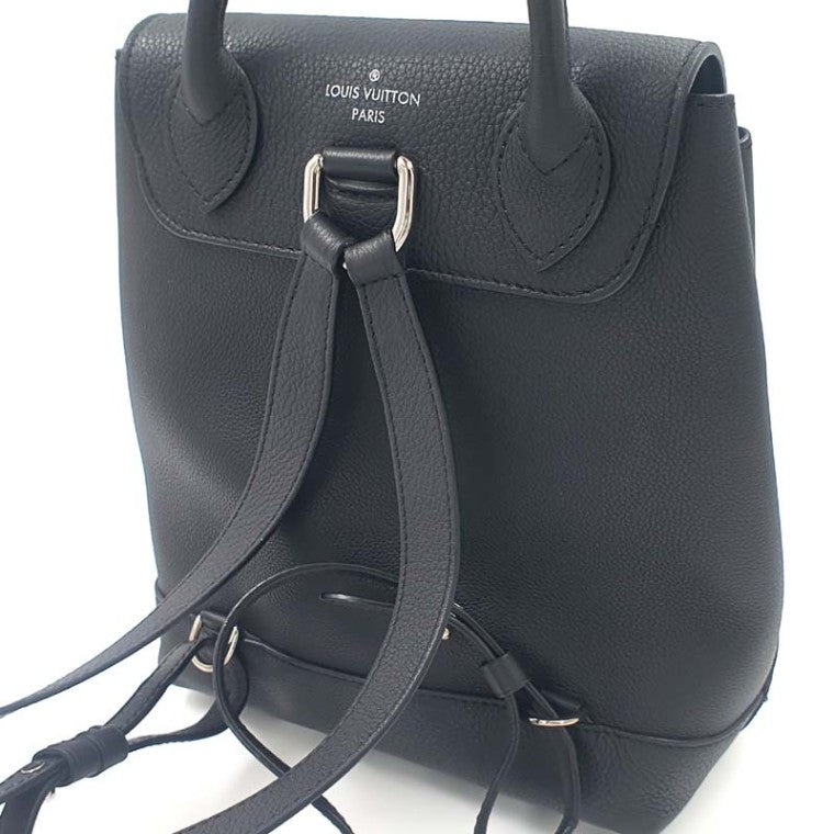 Louis Vuitton Lockme Backpack