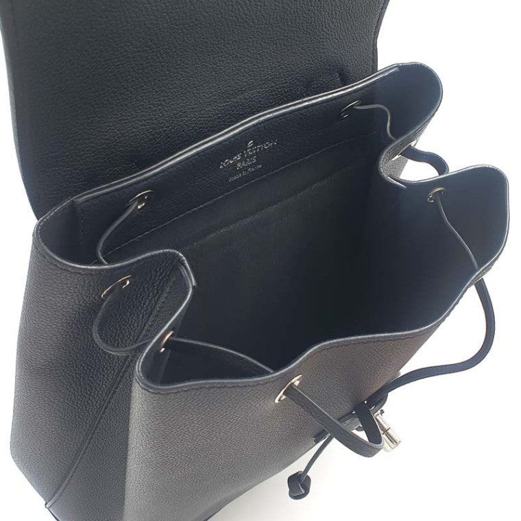 Louis Vuitton Lockme Backpack