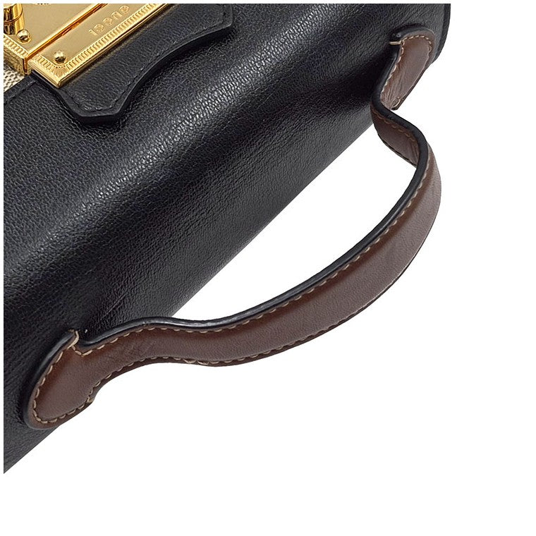 Gucci Padlock Tote Bag and Shoulder Bag (652683)