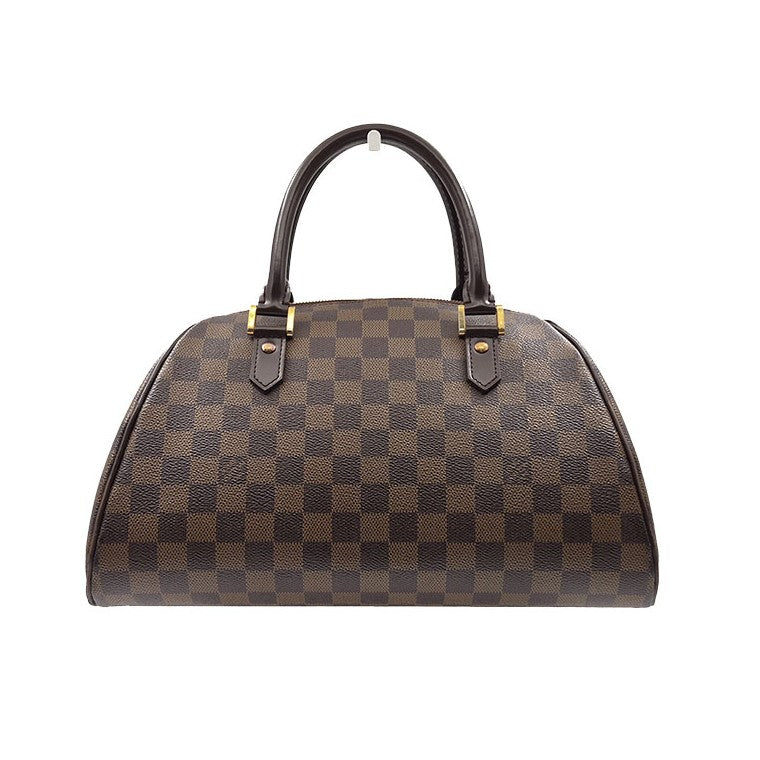 Louis Vuitton Damier Rivera MM