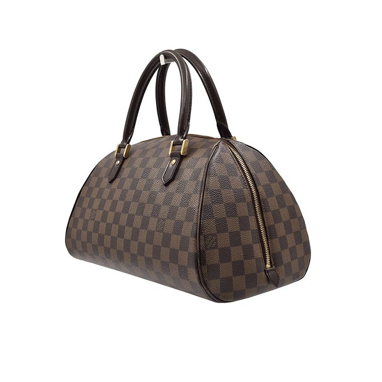 Louis Vuitton Damier Rivera MM
