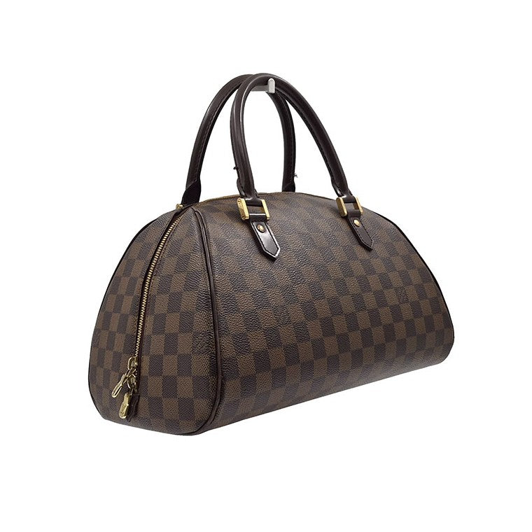 Louis Vuitton Damier Rivera MM