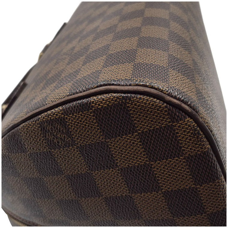 Louis Vuitton Damier Rivera MM