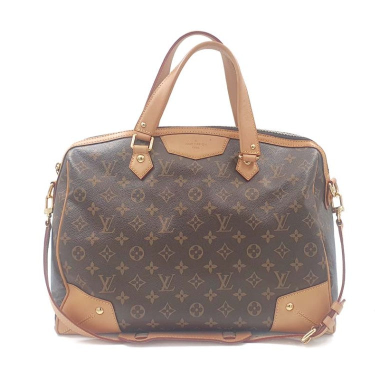 Louis Vuitton Monogram Retiro GM