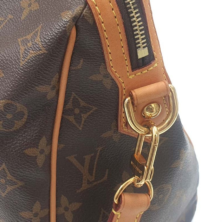 Louis Vuitton Monogram Retiro GM