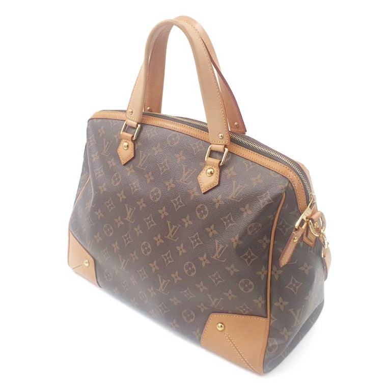 Louis Vuitton Monogram Retiro GM