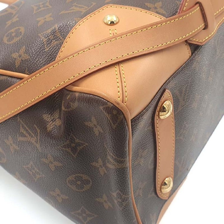 Louis Vuitton Monogram Retiro GM